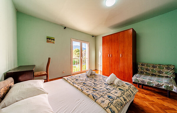 Ferienwohnung - Korcula-Korcula , Kroatien - CDS753 601