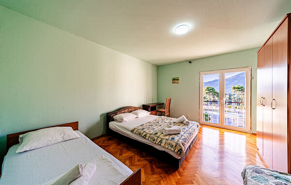 Ferienwohnung - Korcula-Korcula , Kroatien - CDS753 602