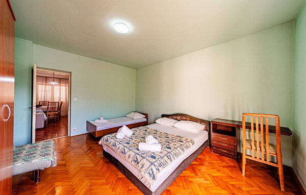 Ferienwohnung - Korcula-Korcula , Kroatien - CDS753 603