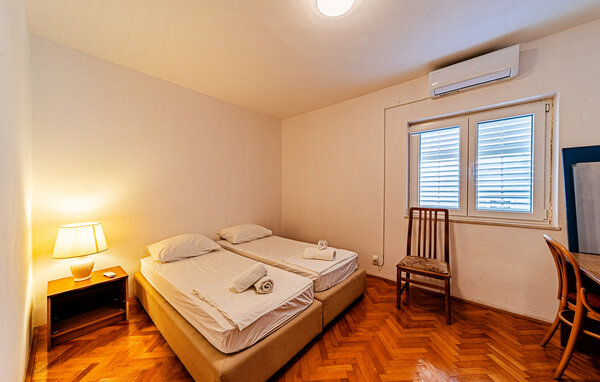 Ferienwohnung - Korcula-Korcula , Kroatien - CDS753 604