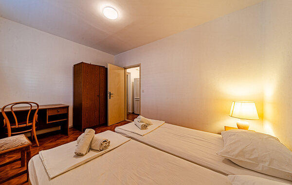 Ferienwohnung - Korcula-Korcula , Kroatien - CDS753 606