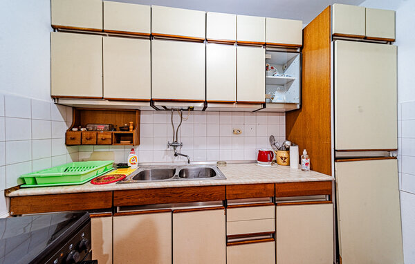 Ferienwohnung - Korcula-Korcula , Kroatien - CDS753 401
