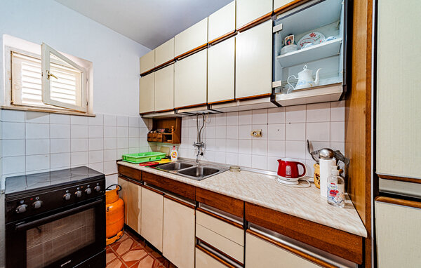 Ferienwohnung - Korcula-Korcula , Kroatien - CDS753 3