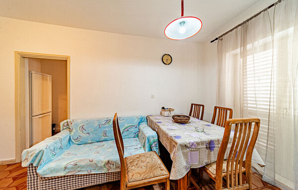 Ferienwohnung - Korcula-Korcula , Kroatien - CDS753 301