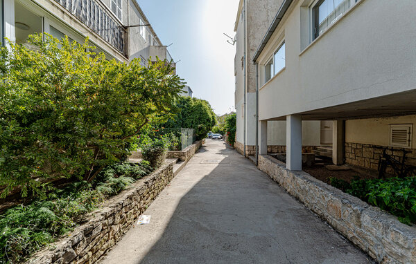 Ferienwohnung - Korcula-Korcula , Kroatien - CDS753 81