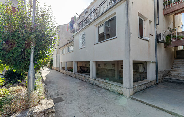 Ferienwohnung - Korcula-Korcula , Kroatien - CDS753 82