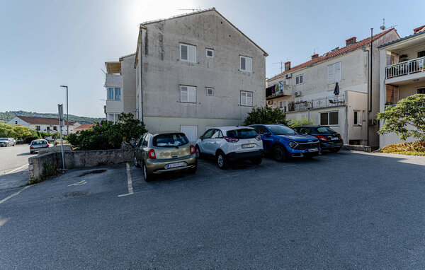 Ferienwohnung - Korcula-Korcula , Kroatien - CDS753 84