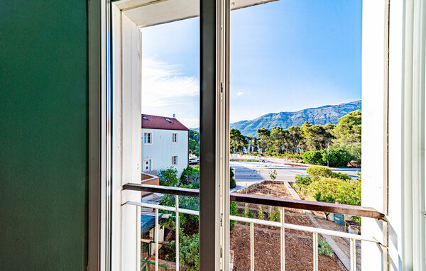 Ferienwohnung - Korcula-Korcula , Kroatien - CDS753 201