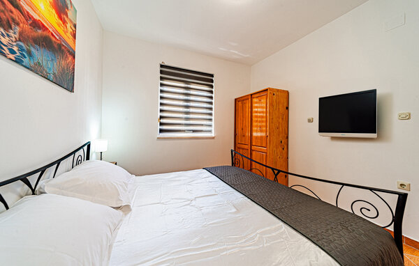 Apartament - Korcula - Prigradica , Chorwacja - CDS754 602