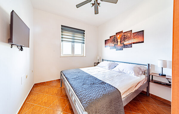 Apartament - Korcula - Prigradica , Chorwacja - CDS754 604