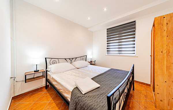 Apartament - Korcula - Prigradica , Chorwacja - CDS754 606