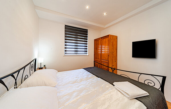 Apartament - Korcula - Prigradica , Chorwacja - CDS754 607