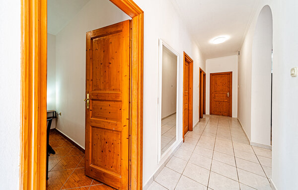 Apartament - Korcula - Prigradica , Chorwacja - CDS754 502