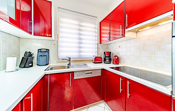 Apartament - Korcula - Prigradica , Chorwacja - CDS754 401