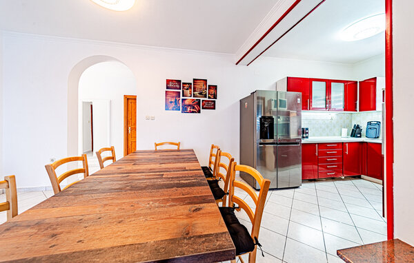 Apartament - Korcula - Prigradica , Chorwacja - CDS754 403