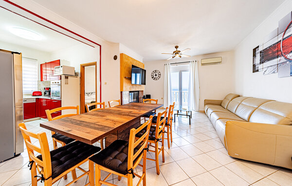 Apartament - Korcula - Prigradica , Chorwacja - CDS754 303