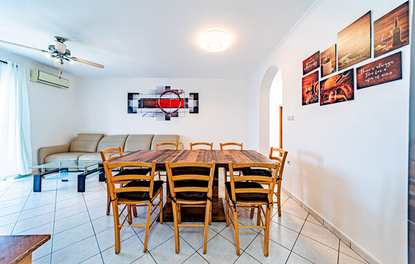 Apartament - Korcula - Prigradica , Chorwacja - CDS754 304