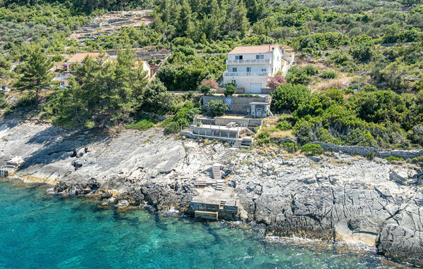 Apartament - Korcula - Prigradica , Chorwacja - CDS754 82