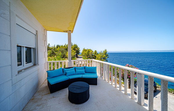 Apartament - Korcula - Prigradica , Chorwacja - CDS754 6