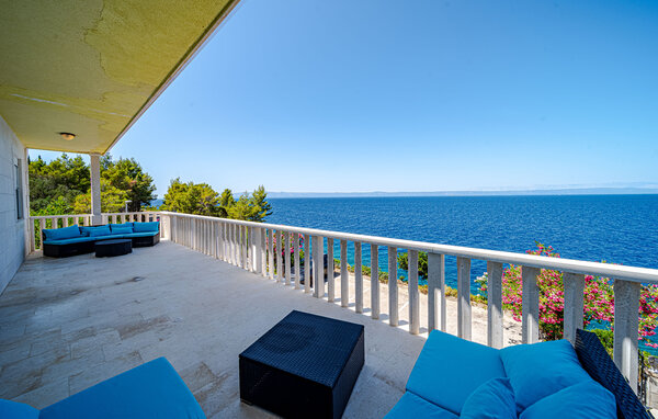 Apartament - Korcula - Prigradica , Chorwacja - CDS754 101