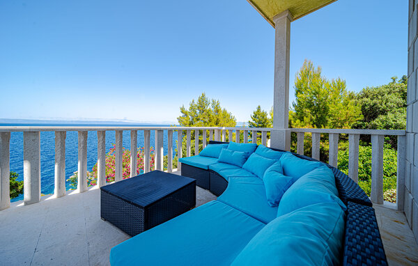 Apartament - Korcula - Prigradica , Chorwacja - CDS754 102