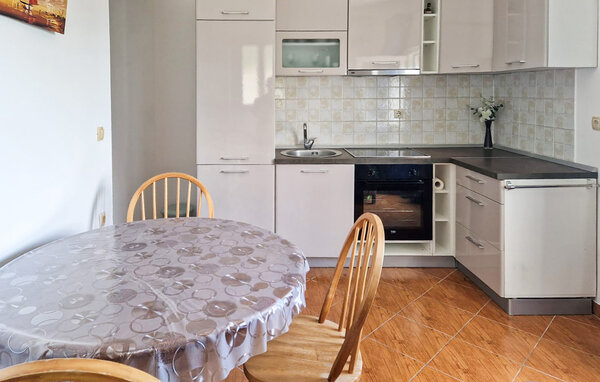 Apartment - Korcula - Prigradica , Croatia - CDS755 401
