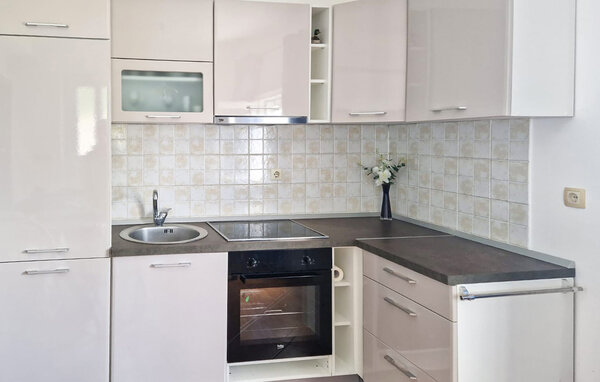 Apartment - Korcula - Prigradica , Croatia - CDS755 402