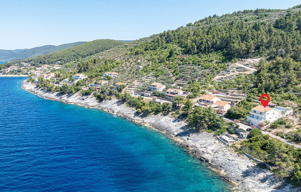 Apartment - Korcula - Prigradica , Croatia - CDS755 1
