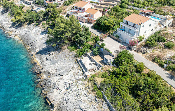 Apartment - Korcula - Prigradica , Croatia - CDS755 81