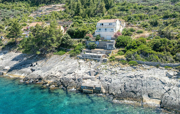 Apartment - Korcula - Prigradica , Croatia - CDS755 82