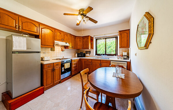 Appartamento - Korcula - Zrnovo , Croazia - CDS756 3