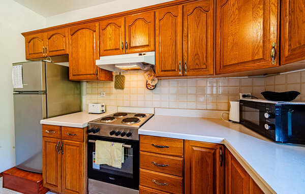 Appartamento - Korcula - Zrnovo , Croazia - CDS756 401
