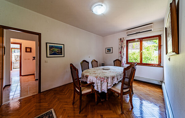 Appartamento - Korcula - Zrnovo , Croazia - CDS756 402