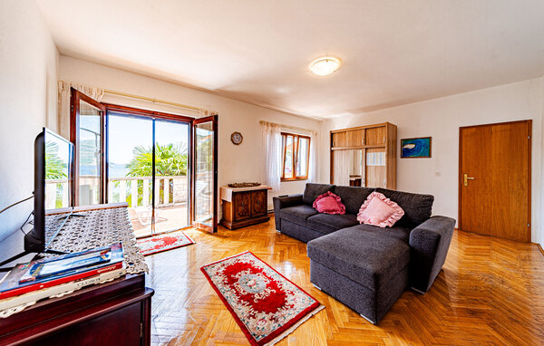 Appartamento - Korcula - Zrnovo , Croazia - CDS756 2