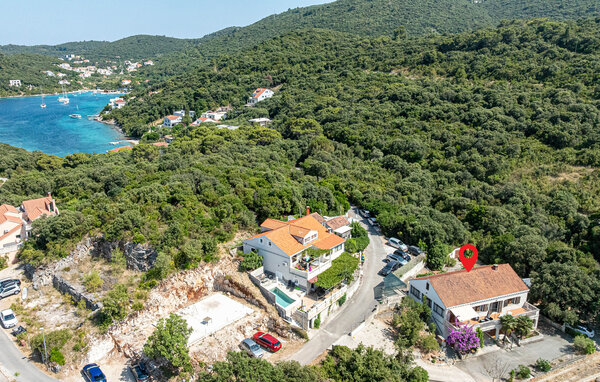 Appartamento - Korcula - Zrnovo , Croazia - CDS756 82