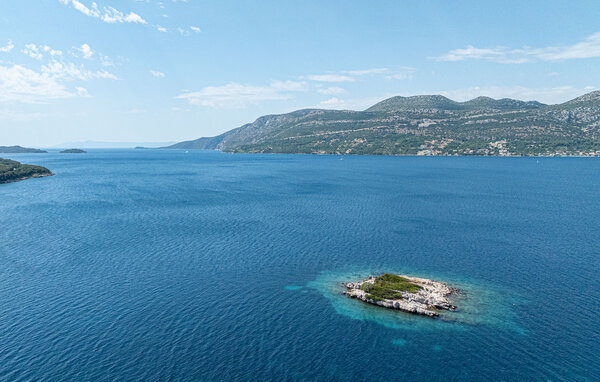 Appartamento - Korcula - Zrnovo , Croazia - CDS756 83