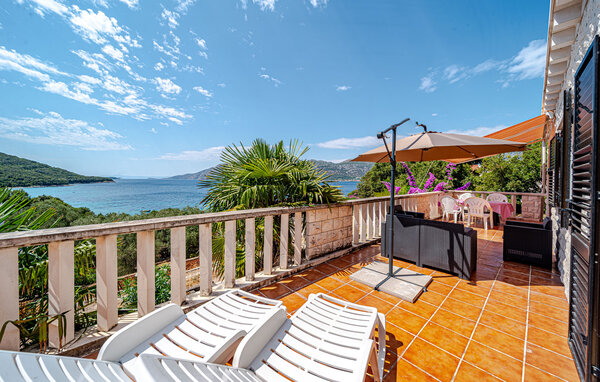 Appartamento - Korcula - Zrnovo , Croazia - CDS756 1