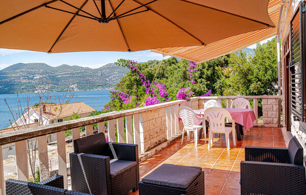 Appartamento - Korcula - Zrnovo , Croazia - CDS756 101