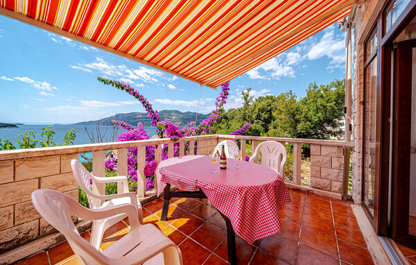 Appartamento - Korcula - Zrnovo , Croazia - CDS756 102