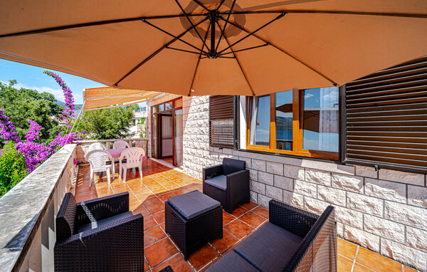 Appartamento - Korcula - Zrnovo , Croazia - CDS756 5