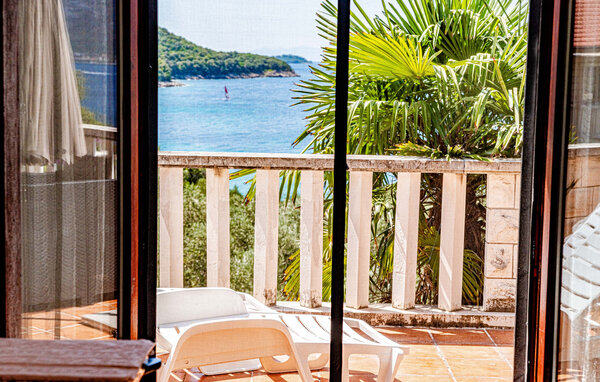 Appartamento - Korcula - Zrnovo , Croazia - CDS756 104