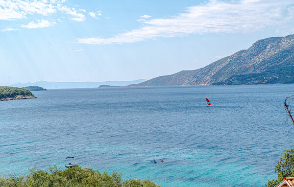 Appartamento - Korcula - Zrnovo , Croazia - CDS756 201