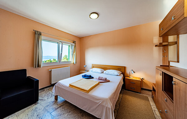 Ferienhaus - Korcula - Vela Luka , Kroatien - CDS758 602
