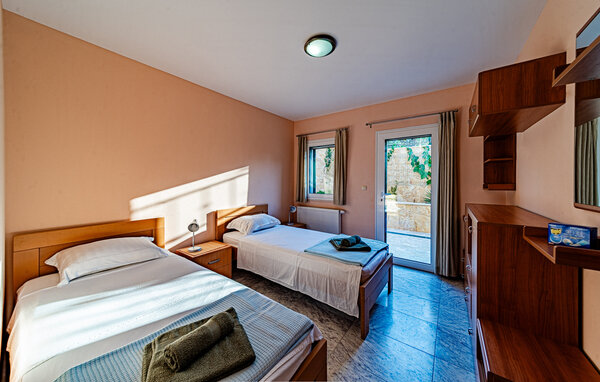 Ferienhaus - Korcula - Vela Luka , Kroatien - CDS758 603