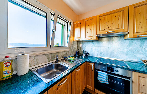Ferienhaus - Korcula - Vela Luka , Kroatien - CDS758 401