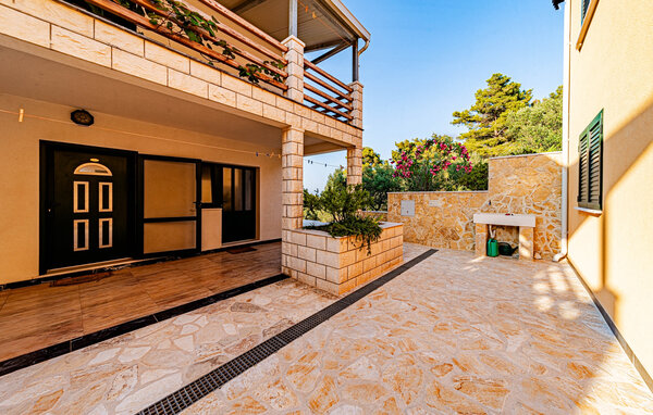 Ferienhaus - Korcula - Vela Luka , Kroatien - CDS758 81