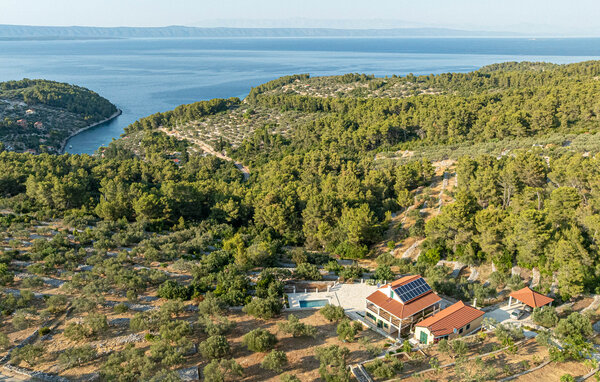 Ferienhaus - Korcula - Vela Luka , Kroatien - CDS758 83