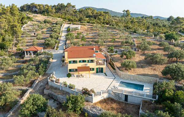 Ferienhaus - Korcula - Vela Luka , Kroatien - CDS758 84