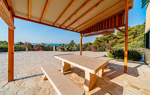 Ferienhaus - Korcula - Vela Luka , Kroatien - CDS758 6