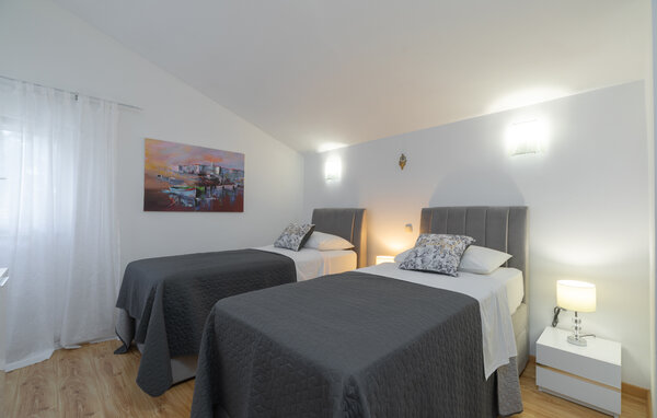 Ferienhaus - Korcula - Vela Luka , Kroatien - CDS759 602